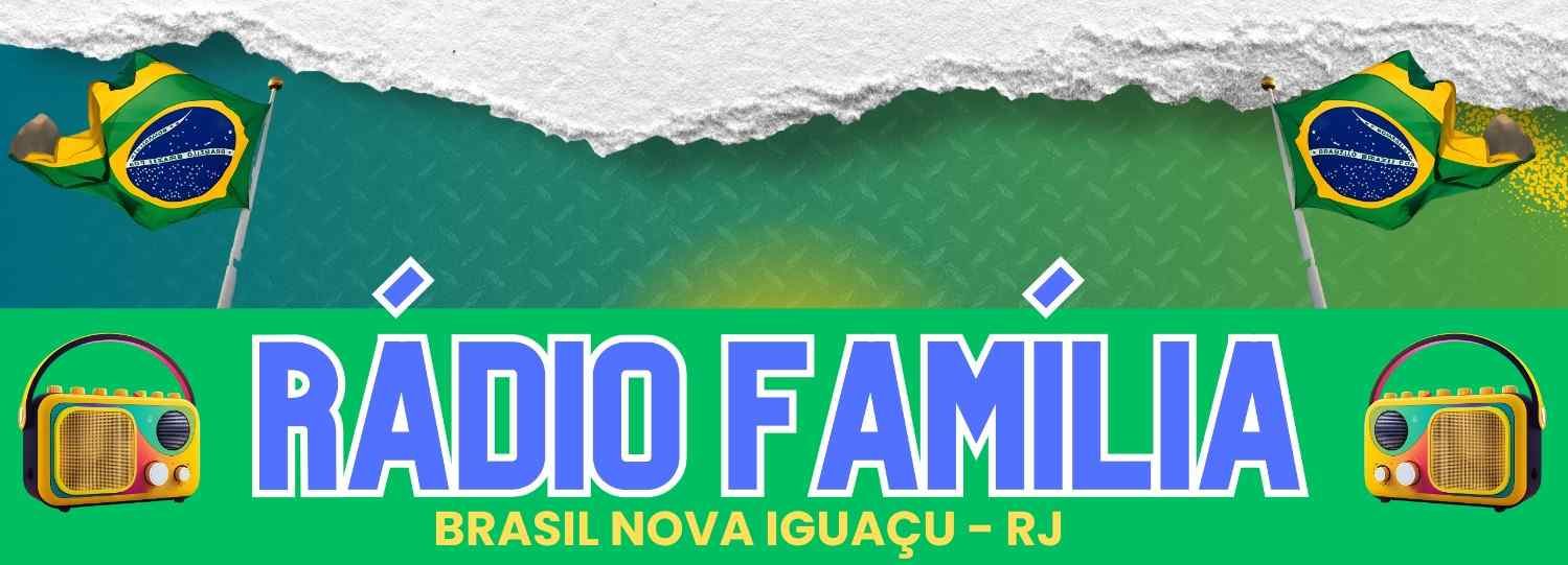 Radio Família Brasil